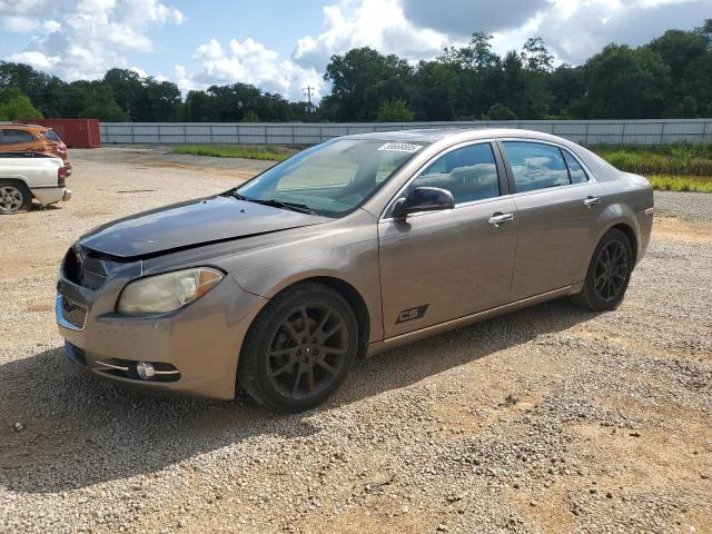 CHEVROLET MALIBU LTZ