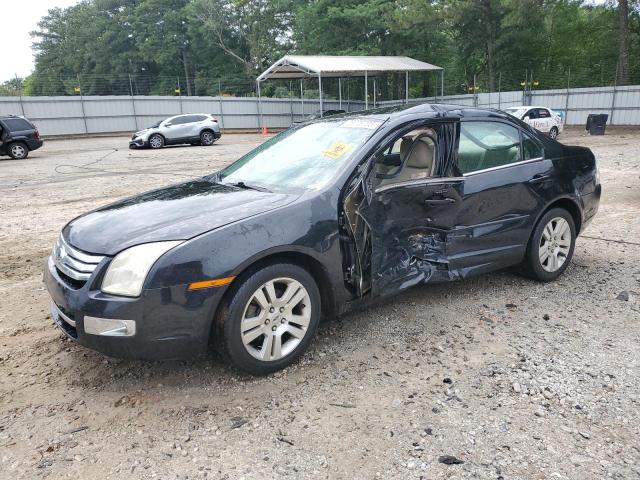 FORD FUSION SEL