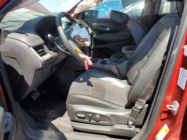 2023 GMC TERRAIN SL - 3GKALVEG1PL189242