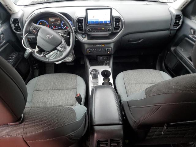 2022 FORD BRONCO SPO 3FMCR9B60NRD17501