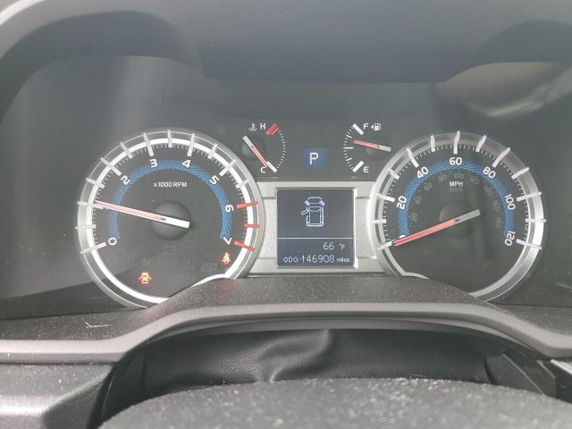 2016 TOYOTA 4RUNNER SR JTEBU5JR0G5302212