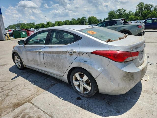 Vin: 5npdh4ae3ch070790, lot: 62093175, hyundai elantra gls 20122