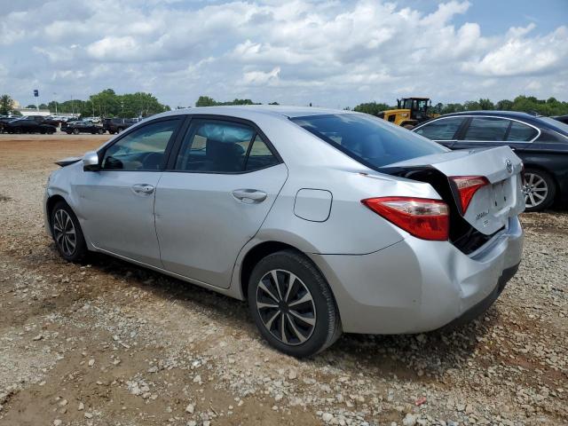 Vin: 5yfburhe3jp756608, lot: 63142575, toyota corolla l 20182