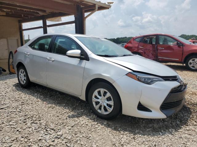 Vin: 5yfburhe5hp663597, lot: 59705875, toyota corolla l 20174