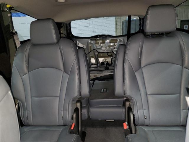 2021 BUICK ENCLAVE PR - 5GAEVBKWXMJ109426