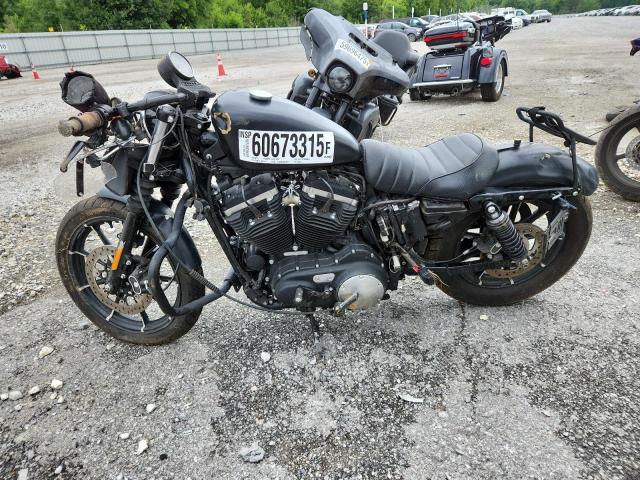 2019 HARLEY-DAVIDSON XL883 N 1HD4LE21XKC428007