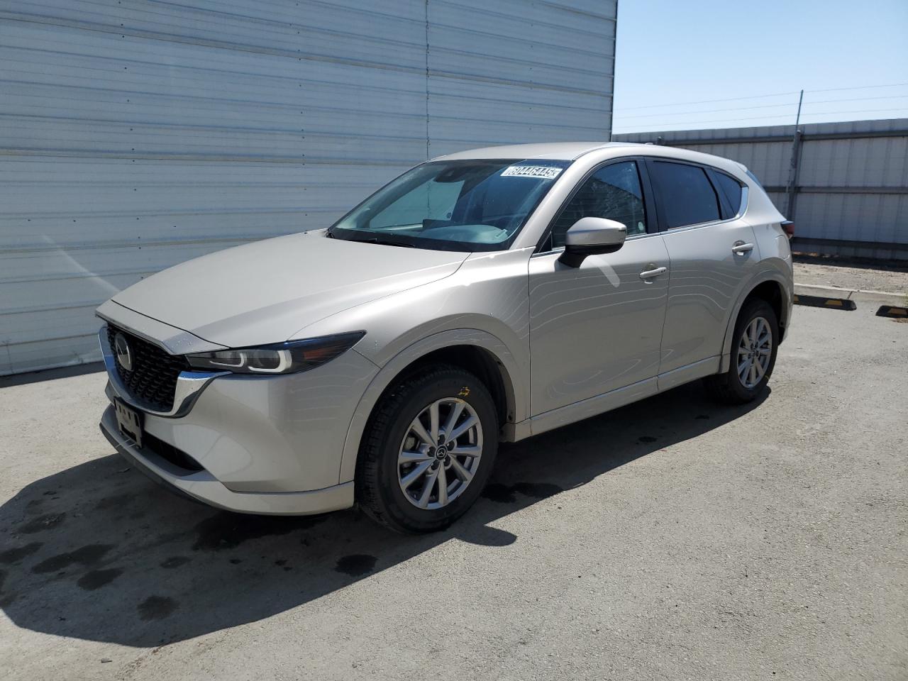 MAZDA CX-5 SELECT