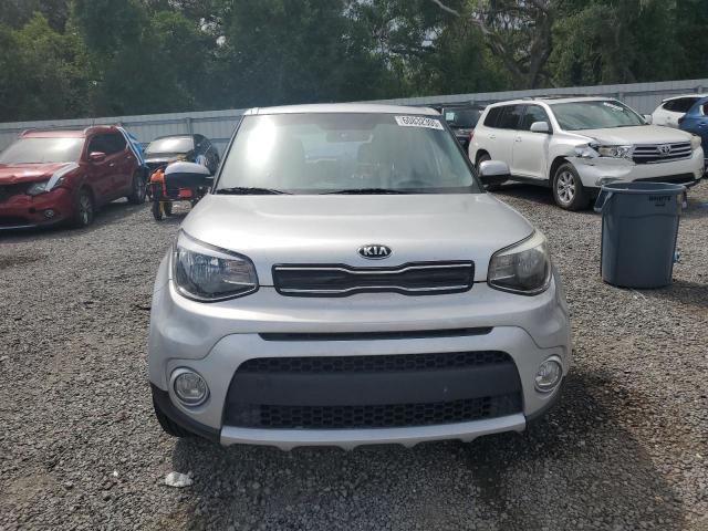 2017 KIA SOUL + - KNDJP3A52H7464745