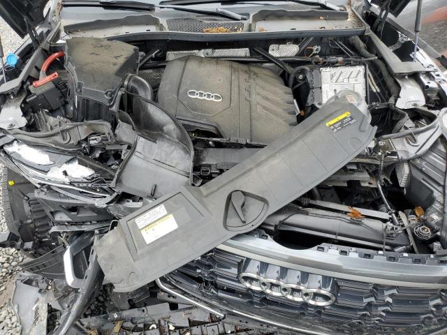 2024 AUDI Q5 PREMIUM WA1GAAFY8R2045892