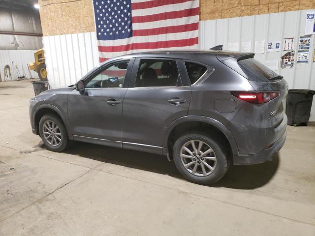 Vin: jm3kfbcl0r0485365, lot: 59603425, mazda cx-5 prefe preferred 20242