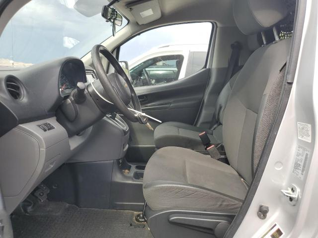 2017 CHEVROLET CITY EXPRE 3N63M0ZN2HK700586