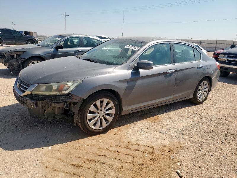 Vin: 1hgcr2f88da147423, lot: 61129765, honda accord exl 2013 img_1