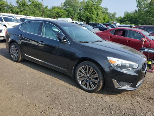 Vin: knaln4d76e5152076, lot: 60372095, kia cadenza premium 20144
