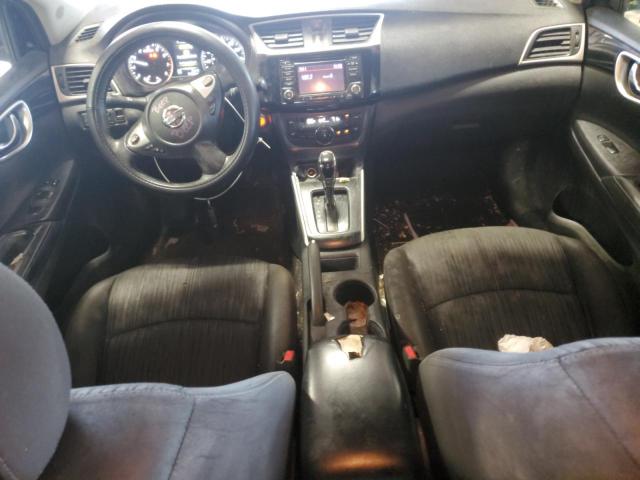 2018 NISSAN SENTRA S - 3N1AB7AP1JL624352