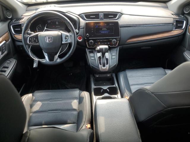 2021 HONDA CR-V EXL 2HKRW2H84MH602243