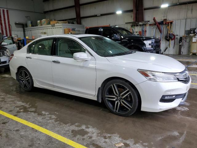 Vin: 1hgcr3f95ga012063, lot: 59527335, honda accord touring 20164