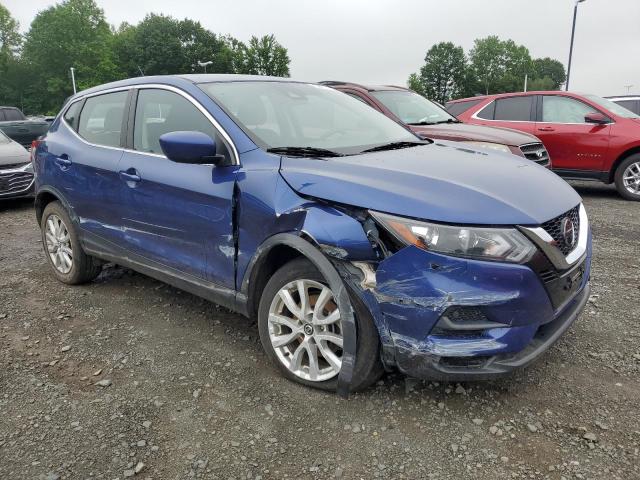 Vin: jn1bj1awxmw438481, lot: 59717195, nissan rogue s 20214