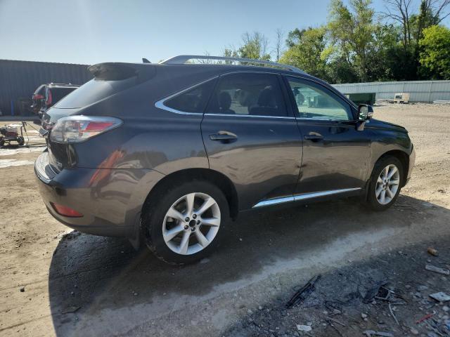 Vin: 2t2bk1ba4ac075253, lot: 61681445, lexus rx350 350 20103