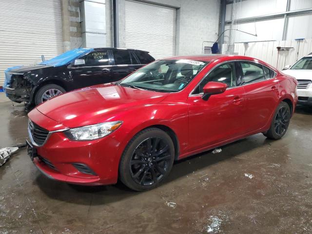 MAZDA 6 TOURING