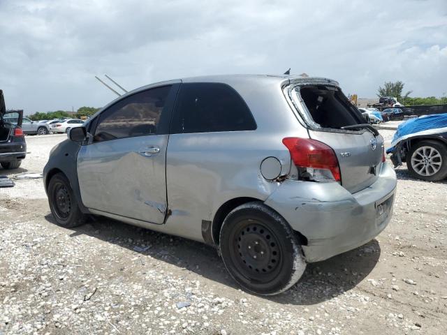 Vin: jtdjt4k36a5324522, lot: 60239615, toyota yaris 20102