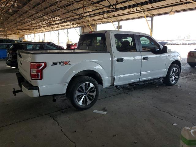 Vin: 1ftew1cpxkkc96915, lot: 59390505, ford f-150 supercrew 20193