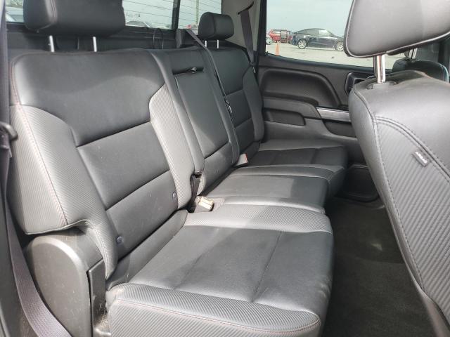 2015 GMC SIERRA K15 - 3GTU2VEC2FG408192