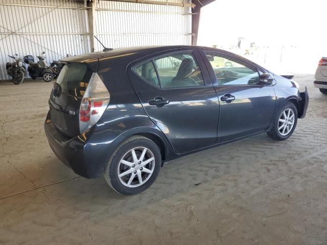 Vin: jtdkdtb39c1018047, lot: 60650375, toyota prius 20123