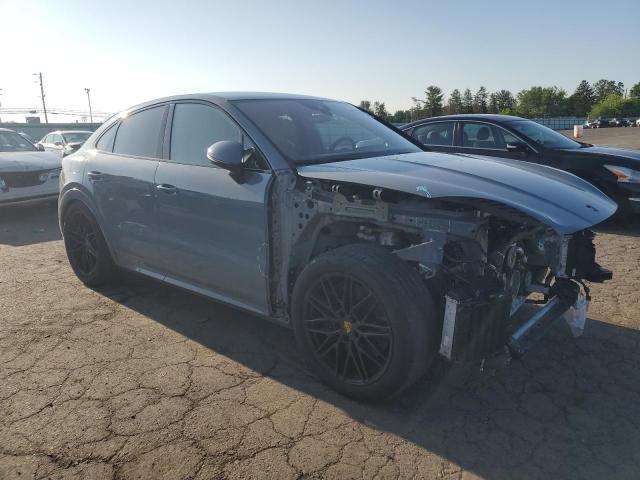 Vin: wp1ba2ay2rda52904, lot: 61576575, porsche cayenne coupe 20244