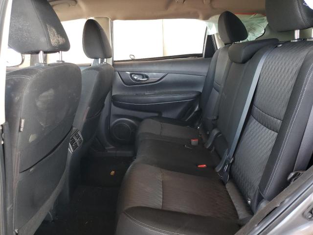 2018 NISSAN ROGUE S KNMAT2MV5JP523990