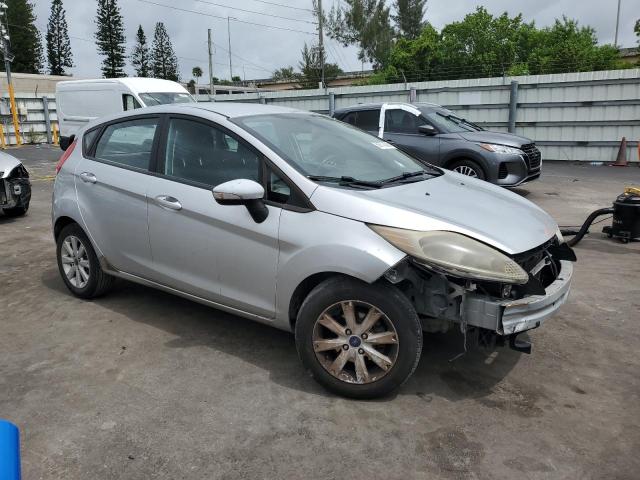 Vin: 3fadp4ejxdm224066, lot: 59773635, ford fiesta se 20134