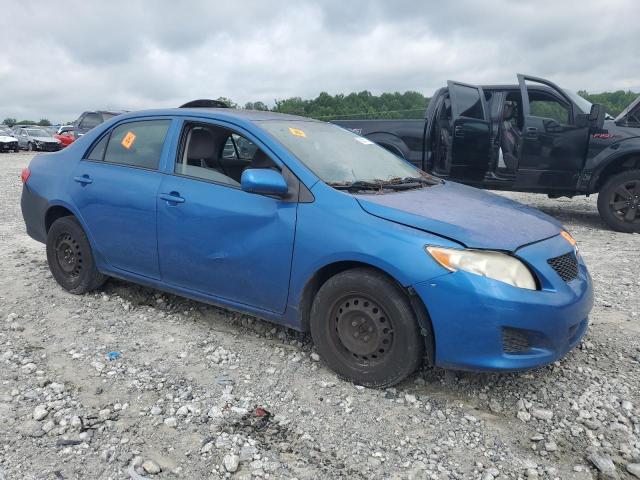 Vin: jtdbu4ee4aj074266, lot: 60857015, toyota corolla base 20104