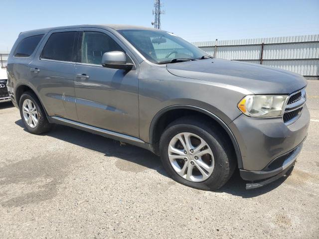 Vin: 1c4rdhag0dc564418, lot: 62372015, dodge durango sxt 20134