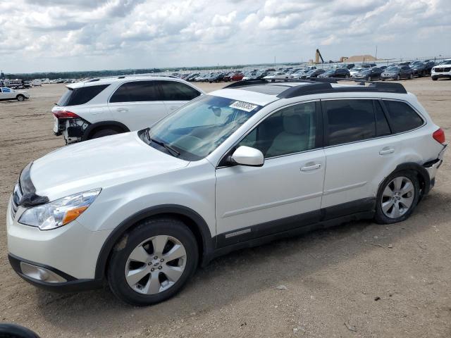 SUBARU OUTBACK 2.