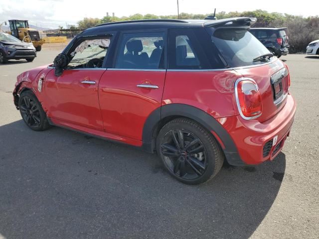 Vin: wmwxu3c58g2d30222, lot: 62169465, mini cooper s 20162