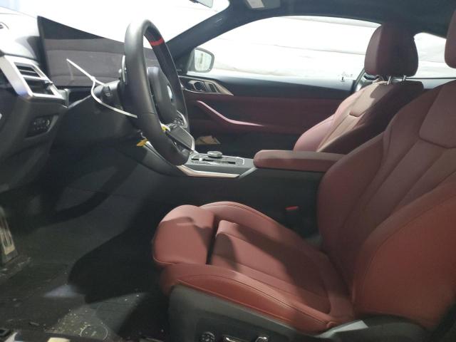 2025 BMW M440XI WBA83DA03SCT29435