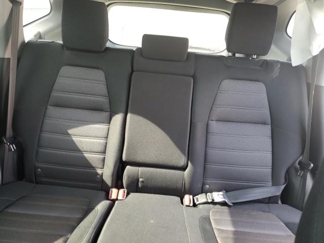 2021 HONDA CR-V EX - 2HKRW2H55MH616125