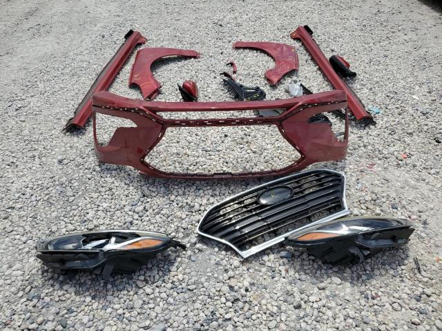 2018 HYUNDAI SONATA SE 5NPE24AF6JH699326