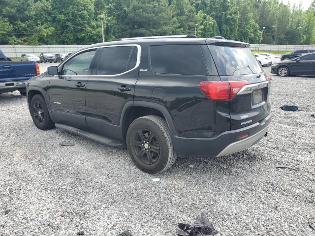 2018 GMC ACADIA SLE - 1GKKNKLA1JZ217343