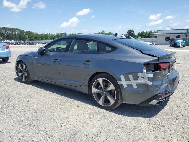 Vin: waufacf51ma024011, lot: 59960385, audi a5 premium plus 45 20212