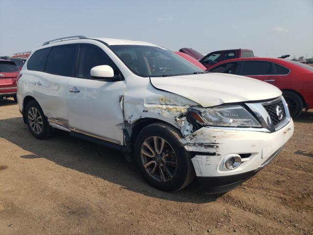 Vin: 5n1ar2mm2ec659072, lot: 60507775, nissan pathfinder s 20144