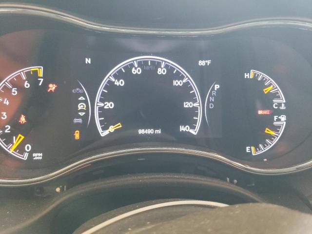 2018 JEEP GRAND CHER 1C4RJFAG8JC288398
