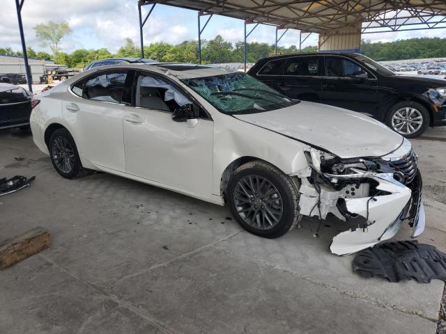 2018 LEXUS ES 350 58ABK1GG1JU116608
