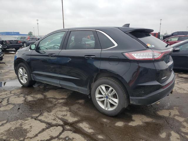 Vin: 2fmpk4j86hbc53544, lot: 59763575, ford edge sel 20172