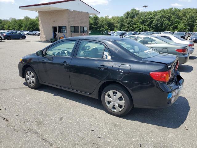 Vin: 2t1bu4ee0ac364094, lot: 61711695, toyota corolla base 20102