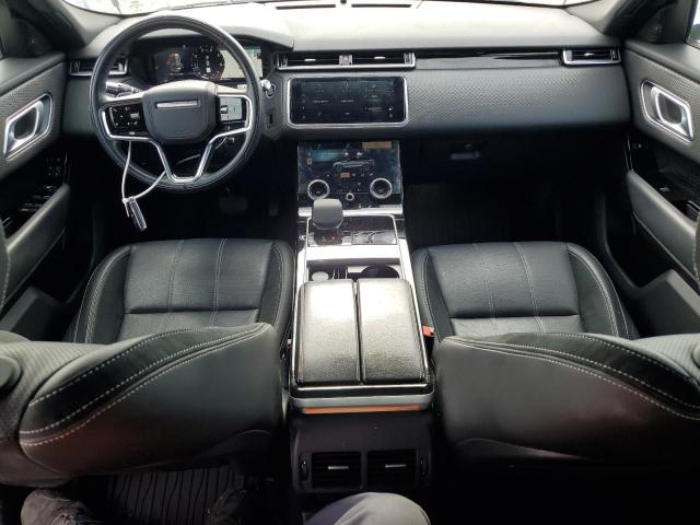 2021 LAND ROVER RANGE ROVE - SALYJ2EX1MA310393