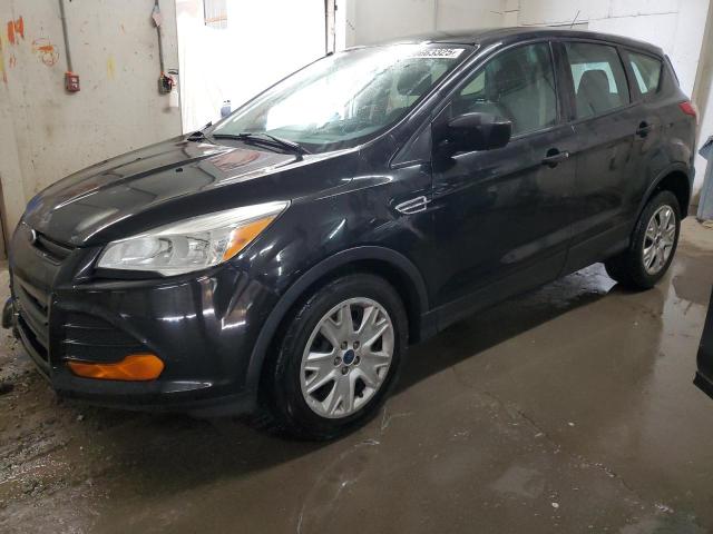 Vin: 1fmcu0f72fua73339, lot: 60663325, ford escape s 2015 img_1