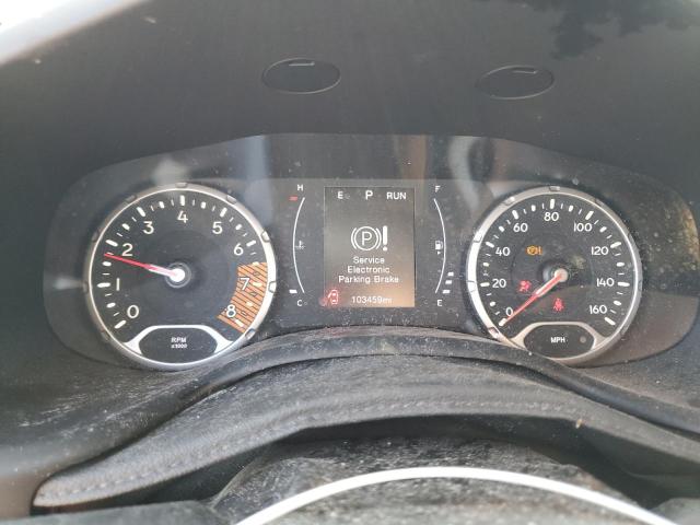 2020 JEEP RENEGADE S ZACNJBAB8LPK97853