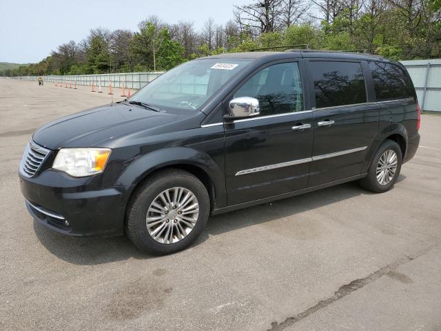 CHRYSLER TOWN & COU