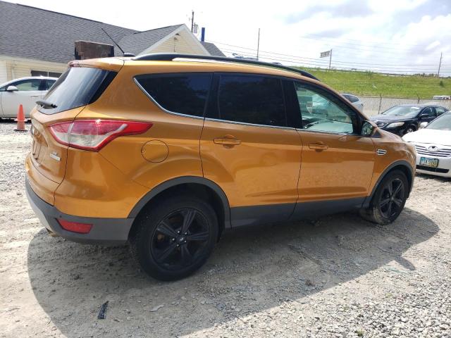 Vin: 1fmcu0gxxgub32931, lot: 60087195, ford escape se 20163