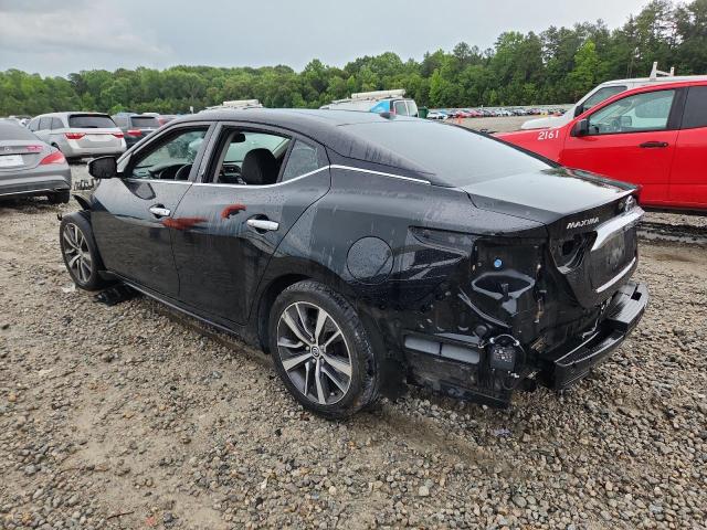 Vin: 1n4aa6dv7lc370512, lot: 60546515, nissan maxima sl 20202